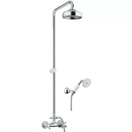 Душевая система Webert Armony AM760405015