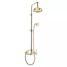 Душевая система Webert Dorian DO760405010