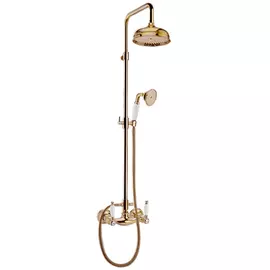 Душевая система Webert Dorian DO760405065