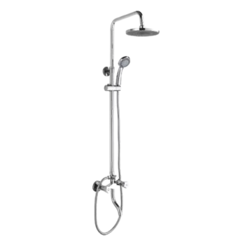 Душевая система ZERIX ZX0042