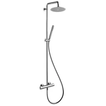 Душевая стойка Cristina Theta V TE45851 VAR.535