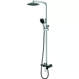 Душевая стойка D&amp;K Berlin Technishe DA1433715A02