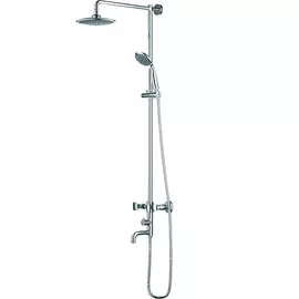 Душевая стойка D&amp;K Grimm Hessen DA1384701E09