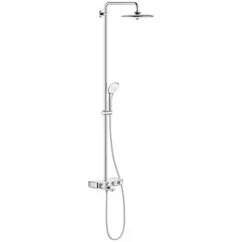 Душевая стойка Grohe Euphoria 260 SmartControl 26510000
