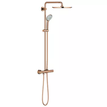 Душевая стойка Grohe Euphoria XXL 26075DA0