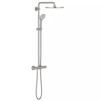 Душевая стойка Grohe Euphoria XXL 26075DC0