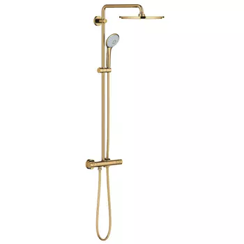 Душевая стойка Grohe Euphoria XXL 26075GL0