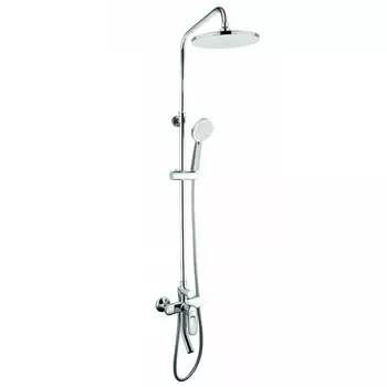 Душевая стойка Iddis Male MALSB3Fi06