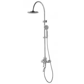 Душевая стойка Iddis Oldie OLDSB3Fi06