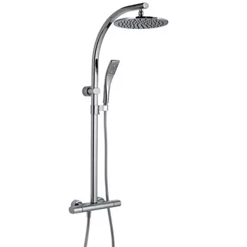 Душевая стойка Jacob Delafon Talan E11717RU-CP