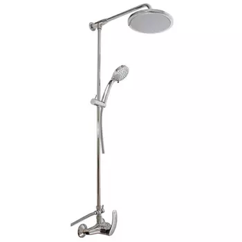 Душевая стойка Rav Slezak Missisipi MS081.5/4