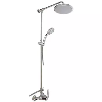 Душевая стойка Rav Slezak Missisipi MS081.5/5