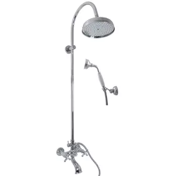 Душевая стойка Rav Slezak Morava MK359.5/3