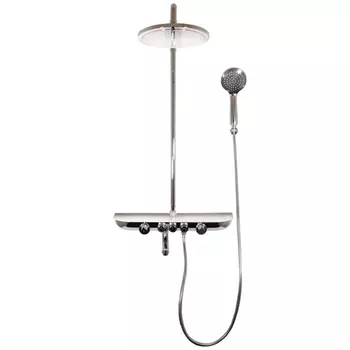 Душевая стойка Rav Slezak Murray MU253.5/4KB