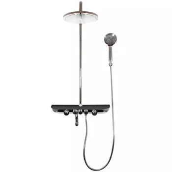 Душевая стойка Rav Slezak Murray MU253.5/5KC