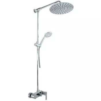 Душевая стойка Rav Slezak Zambezi ZA082.5/5