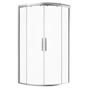 Душевое ограждение Am.Pm Like W80G-301-090MT