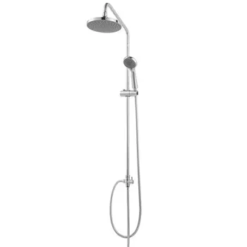 Душевой гарнитур Bravat Fit R D283CP-2-RUS