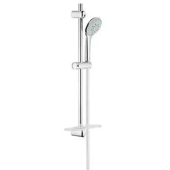 Душевой гарнитур Grohe Euphoria 27232001