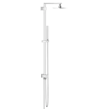 Душевой гарнитур Grohe Euphoria Cube 27696000
