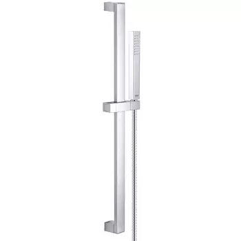 Душевой гарнитур Grohe Euphoria Cube plus 27891000