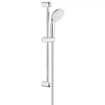 Душевой гарнитур Grohe Tempesta New 26162001