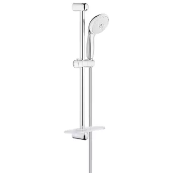 Душевой гарнитур Grohe Tempesta New 27600001