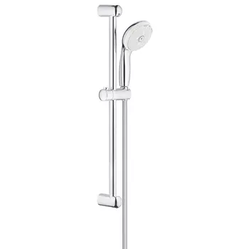 Душевой гарнитур Grohe Tempesta New 27644001