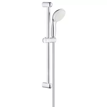 Душевой гарнитур Grohe Tempesta New 27853001