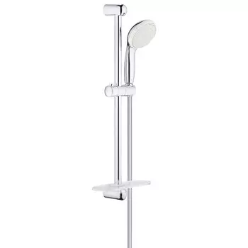 Душевой гарнитур Grohe Tempesta New 27926001