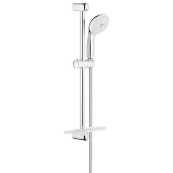 Душевой гарнитур Grohe Tempesta New 27927001