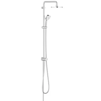 Душевой гарнитур Grohe Tempesta New Cosmopolitan 26453001