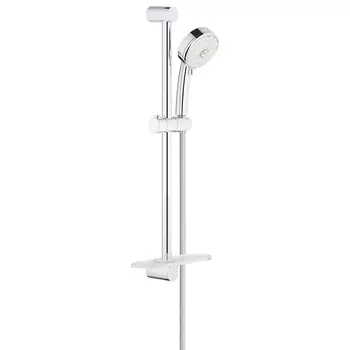 Душевой гарнитур Grohe Tempesta New Cosmopolitan 27577002