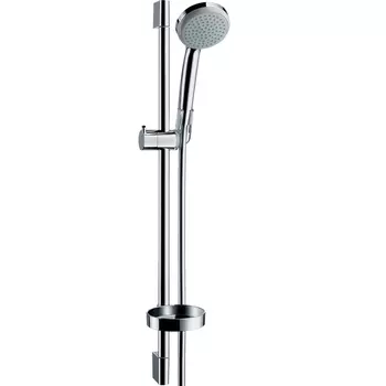 Душевой гарнитур Hansgrohe Croma 100 1jet 27724000