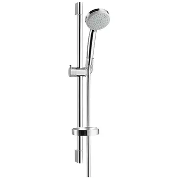 Душевой гарнитур Hansgrohe Croma 100 Vario 27771000