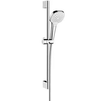 Душевой гарнитур Hansgrohe Croma Select E Multi 26580400