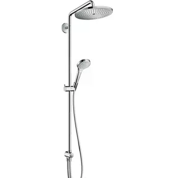 Душевой гарнитур Hansgrohe Croma Select S 26793000