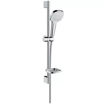 Душевой гарнитур Hansgrohe Croma Select S Vario 26586400