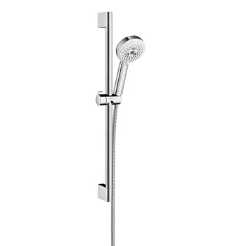 Душевой гарнитур Hansgrohe Crometta 100 Multi 26650400