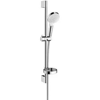 Душевой гарнитур Hansgrohe Crometta 26553400