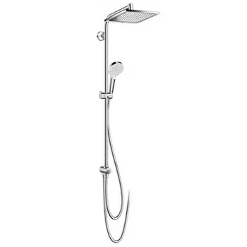 Душевой гарнитур Hansgrohe Crometta Е 27289000