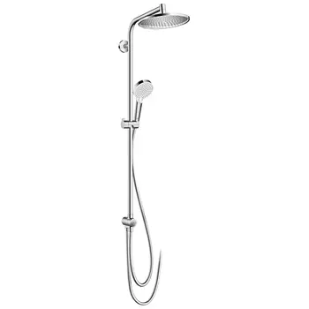 Душевой гарнитур Hansgrohe Crometta S 27270000