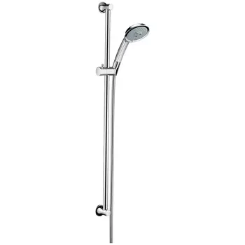 Душевой гарнитур Hansgrohe Raindance Classic 100 AIR 27841000