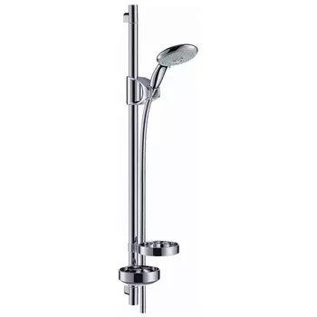 Душевой гарнитур Hansgrohe Raindance E 100 AIR 27883000