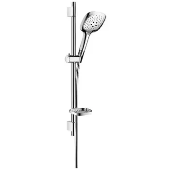 Душевой гарнитур Hansgrohe Raindance Select E 27856000