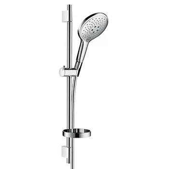 Душевой гарнитур Hansgrohe Raindance Select S 27802000