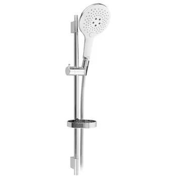 Душевой гарнитур Hansgrohe Raindance Select S 27802400