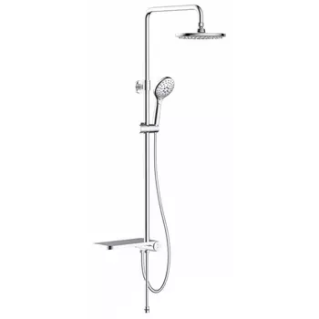 Душевой гарнитур Iddis Ray RAYSB3Fi76