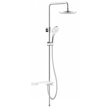 Душевой гарнитур Iddis Ray RAYSW3Fi76