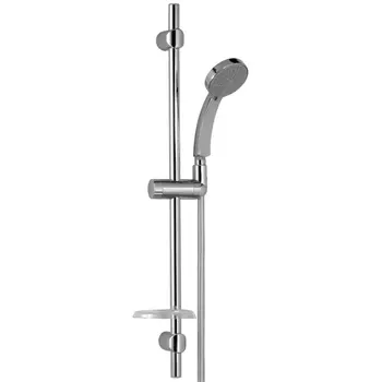 Душевой гарнитур Jacob Delafon Citrus E12920-CP